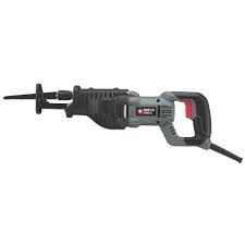 PORTER-CABLE PC75TRS 7.5 Amp Reciprocating Saw