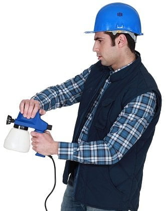 Best Paint Sprayer for Home Use. Complete Buyer’s Guide