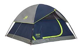 best selling tent