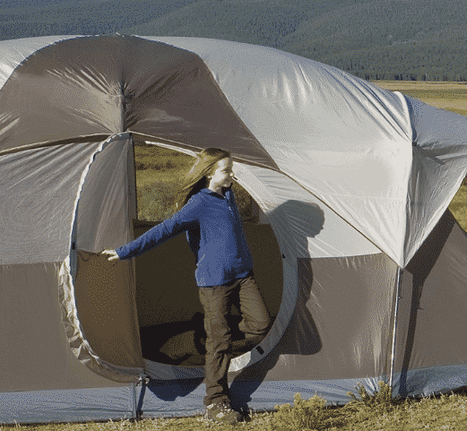 Top 9 Best Tent for Beach Camping: A Comprehensive Guide