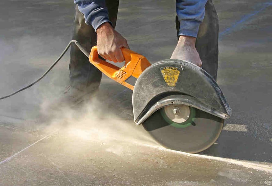 Concrete-cutting-safety-tips
