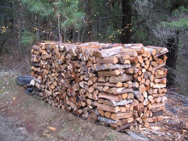 Firewoodresource