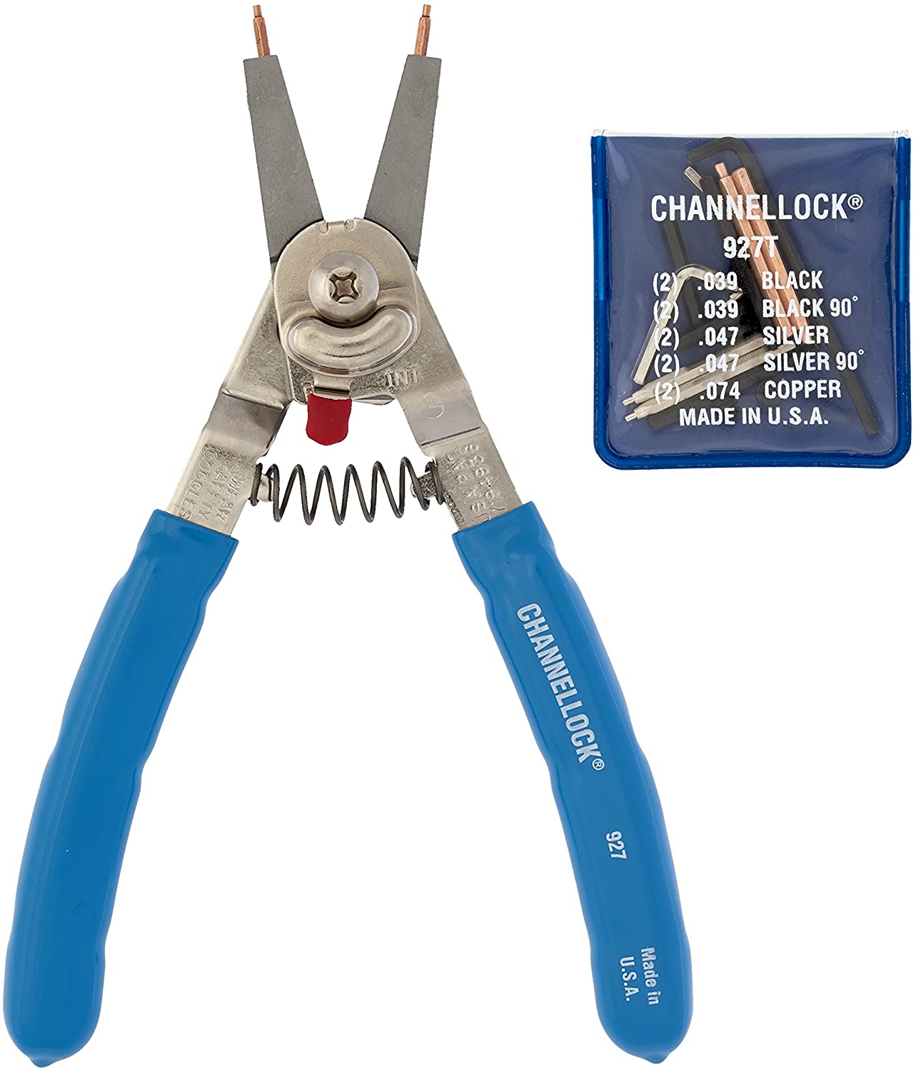 7 Facts You Never Knew About Snap Ring Pliers 2022