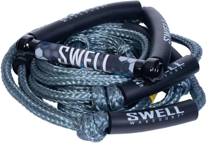 How To Find Perfect Wakesurfing Rope