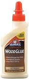Elmer's Products, Inc E7000 Carpenters Wood Glue, 4 Fl oz , Yellow