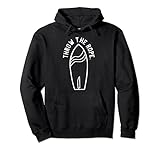 Throw The Rope Funny Wakesurfing Boat Wake Surf Boating Pullover Hoodie