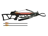 Daisy 4003 Youth Crossbow, Black, Regular