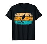Retro vintage water ski T-Shirt