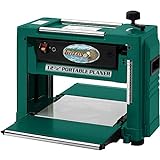 Grizzly Industrial G0505 - 12-1/2' 2 HP Benchtop Planer