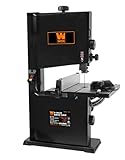 WEN 3959T 2.5-Amp 9-Inch Benchtop Band Saw