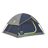 Coleman 2000034548 Camping Tents