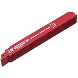 25 Pack 9 inch 14/18 TPI Diablo Steel Demon Bi-Metal Auto Dismantling Reciprocating Saw Blades for 1/16-5/16 Medium Metals