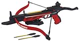 The Impact Power Series Fast Cocking 80 LB. Crossbow