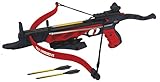 The Impact Power Series Fast Cocking 80 LB. Crossbow