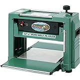 Grizzly G0505 12-1/2-Inch Planer