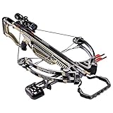Barnett Recruit Terrain Crossbow, 330 FPS