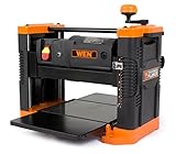 WEN 6550 Benchtop Thickness Planer, 12-1/2'