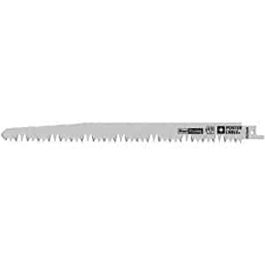 PORTER CABLE PC760R 9-Inch Pruning Reciprocating Saw Blades