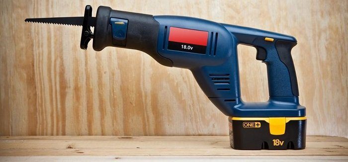 Best Cordless Reciprocating Saw