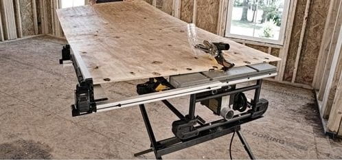 How To Use Jobsite Table Saw | Ultimate Guide