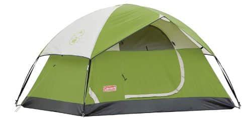 best 2 person tent