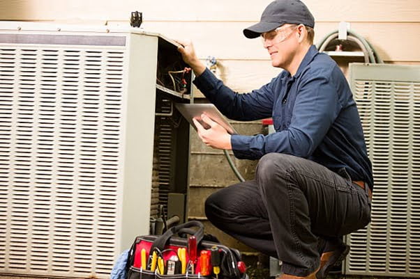 AC Repariere Verhalle – Fehlerbehebung bei Problemen mit der Klimaanlagenreparatur
