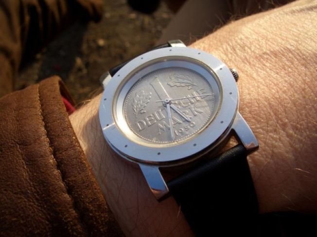 Warum das Tragen einer Armbanduhr heute genauso wichtig ist wie früher