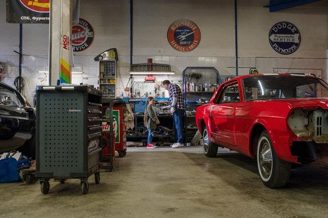 Impressive Ways A Body Shop Can Make Your Vehicle Look Cooler