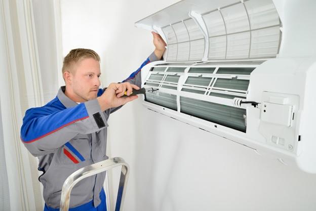 Consejos de mantenimiento de HVAC
