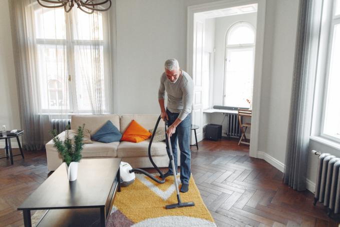 Una guía completa para los servicios de limpieza de alfombras: lo que necesita saber