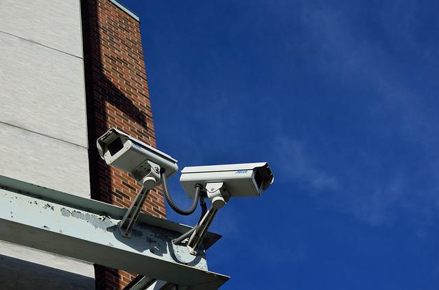 Ventajas de tener cámaras de seguridad en su edificio