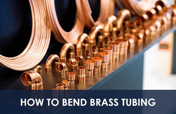 brass tubing