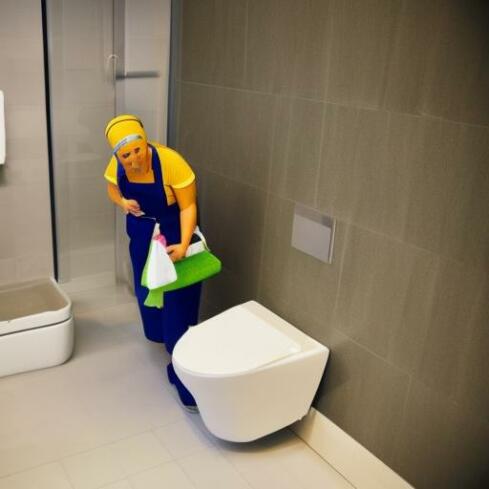 Transform Your Bathroom with Expert Help: Benefits of Professional Renovations