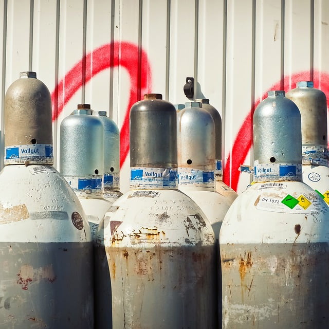 Choose the Right Propane Delivery Company