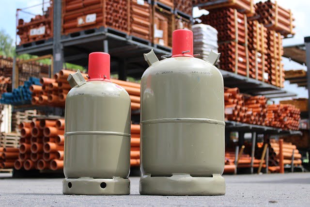 Right Propane Delivery Company for Your Needs