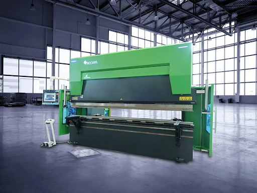 How Does A Press Brake Differ From Other Tools?