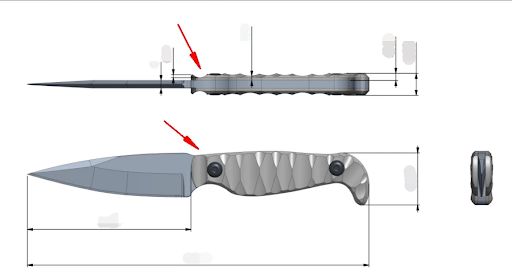 Reasons Why The Training Center Manager Chose Shieldon For Training Knives