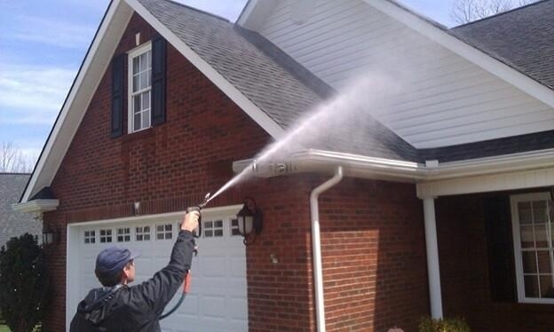 How to Select the Best Power Washing Gear for New Jersey's Toughest Jobs