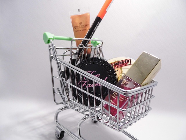 Best Ergonomic Shopping Trolley