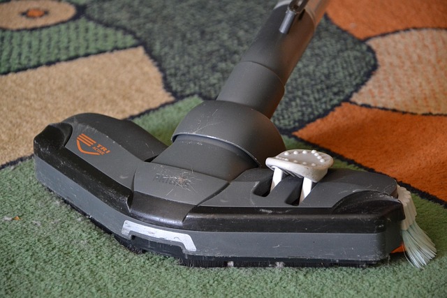 Cordless Vacuum Cleaners